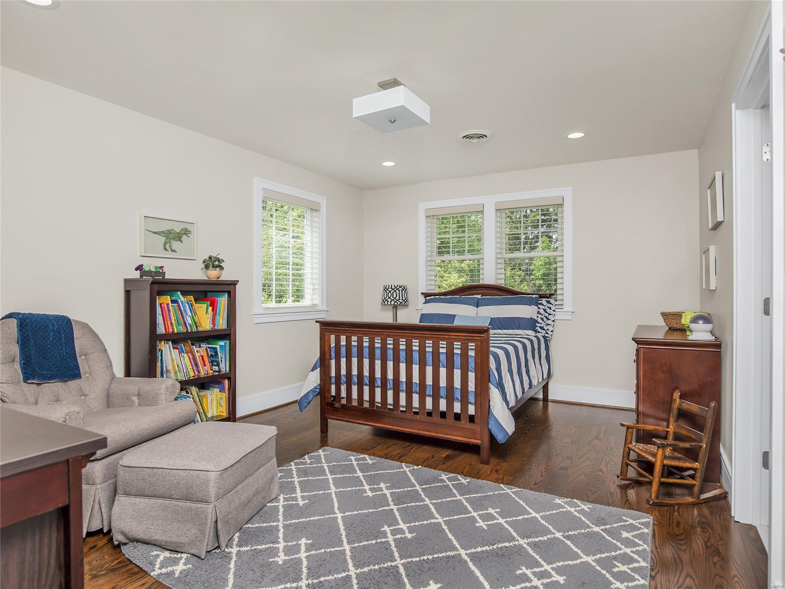 Nellie Vail Plant - Residential