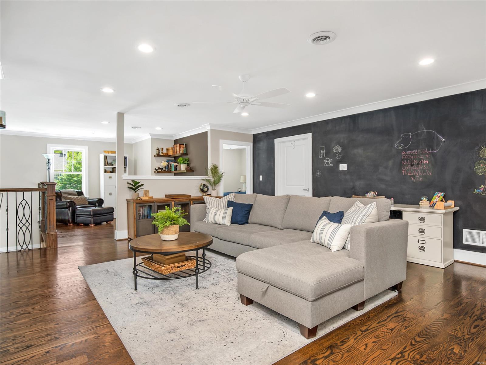 Nellie Vail Plant - Residential