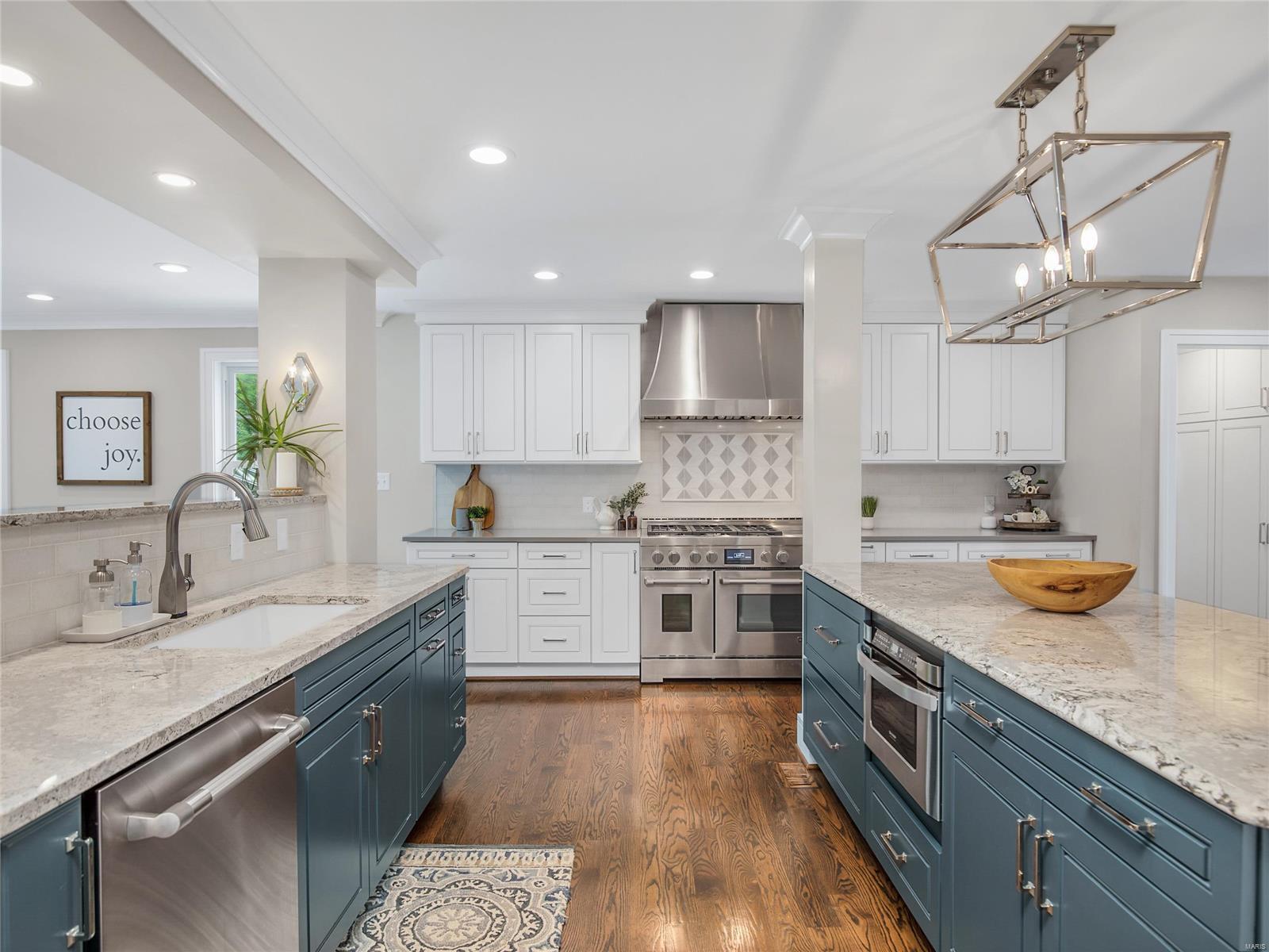 Nellie Vail Plant - Residential