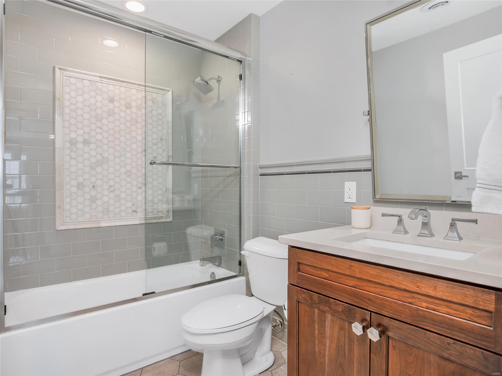 Nellie Vail Plant - Residential