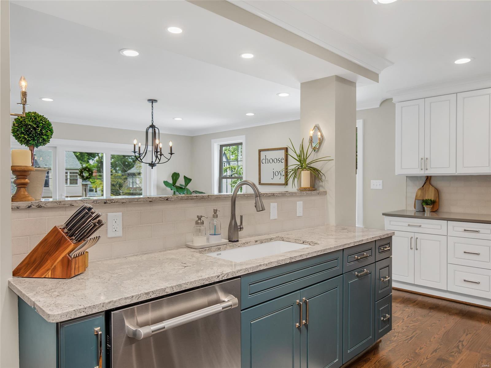 Nellie Vail Plant - Residential