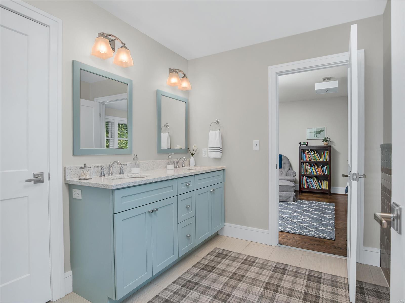 Nellie Vail Plant - Residential