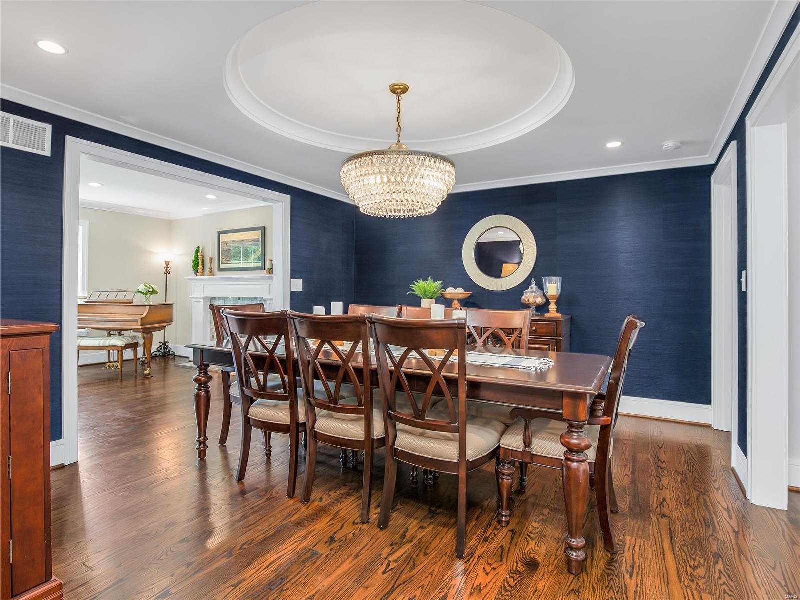 Nellie Vail Plant - Residential