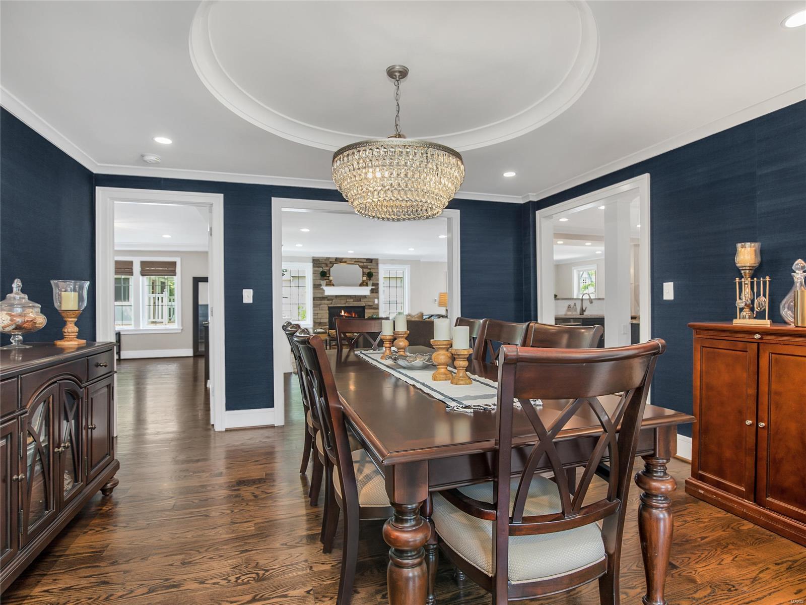 Nellie Vail Plant - Residential