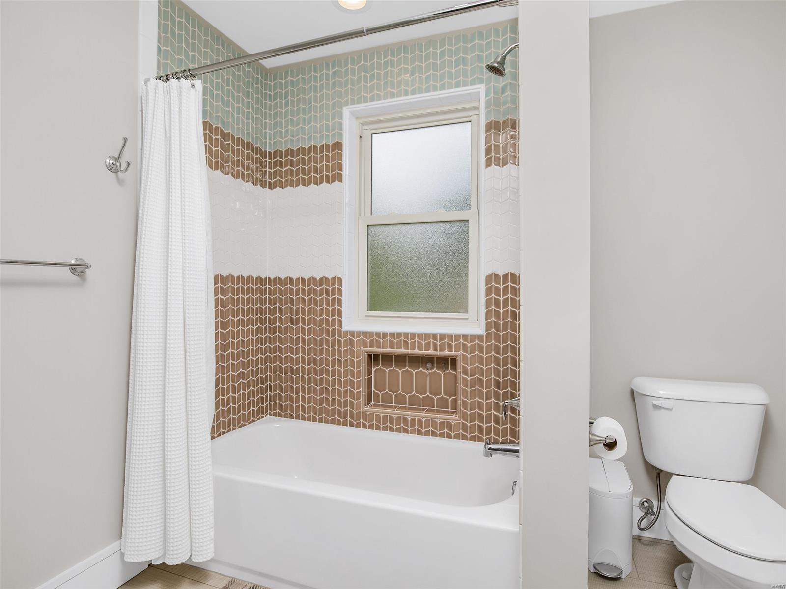 Nellie Vail Plant - Residential