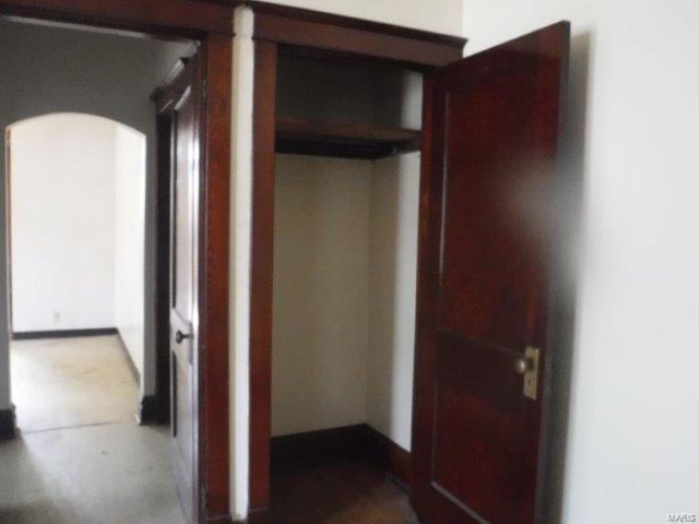 St Louis Commons Add - Residential Income