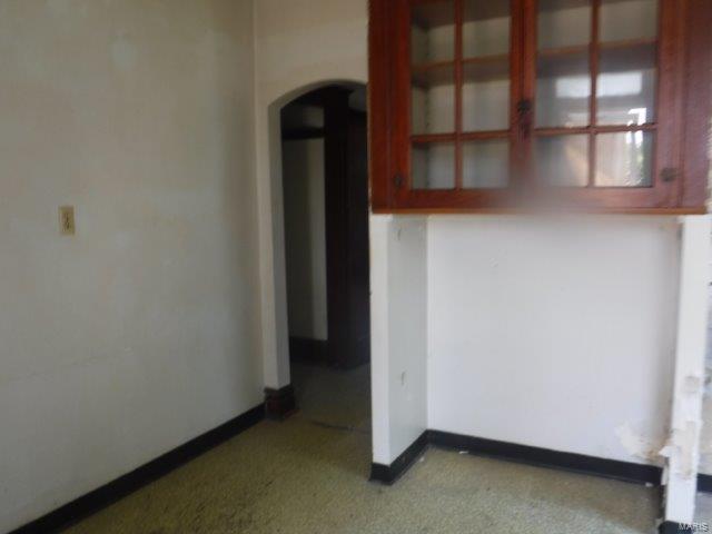 St Louis Commons Add - Residential Income