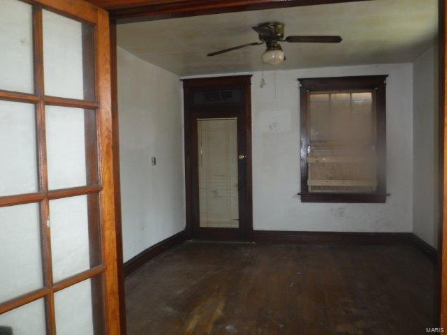 St Louis Commons Add - Residential Income