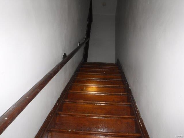 St Louis Commons Add - Residential Income