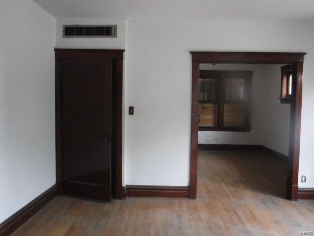 St Louis Commons Add - Residential Income