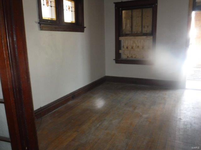 St Louis Commons Add - Residential Income