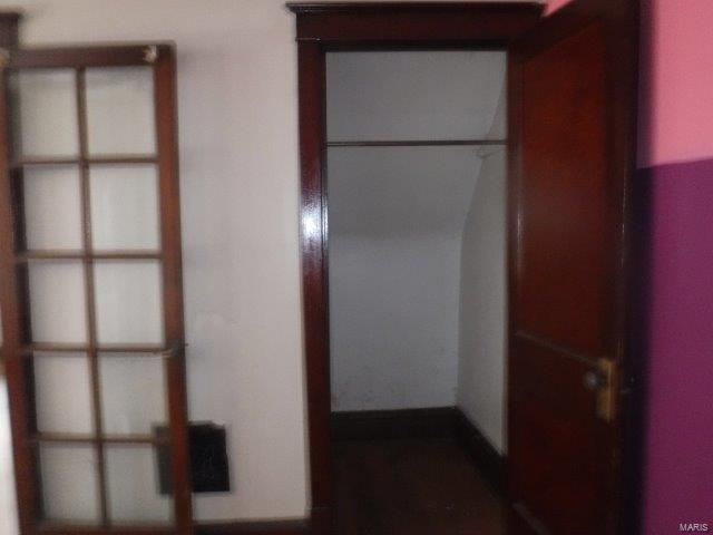 St Louis Commons Add - Residential Income