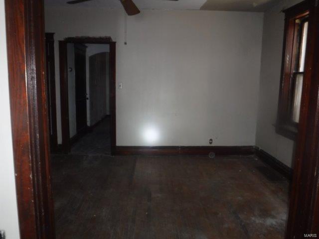 St Louis Commons Add - Residential Income