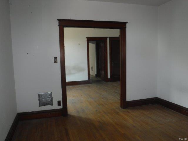 St Louis Commons Add - Residential Income