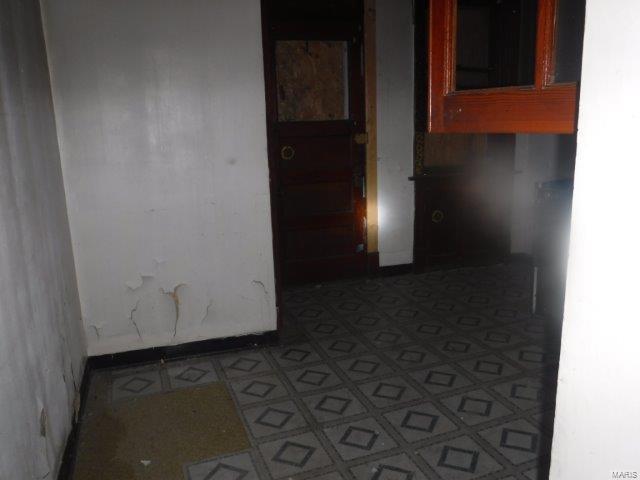 St Louis Commons Add - Residential Income