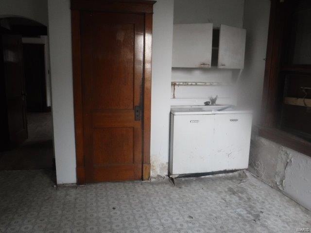 St Louis Commons Add - Residential Income