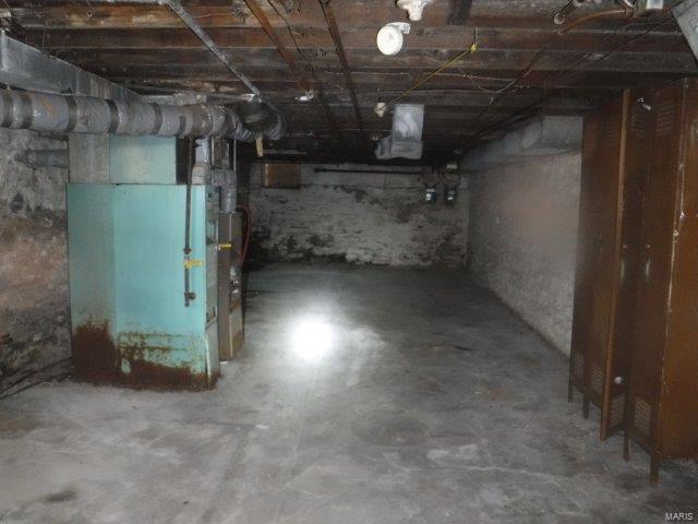 St Louis Commons Add - Residential Income