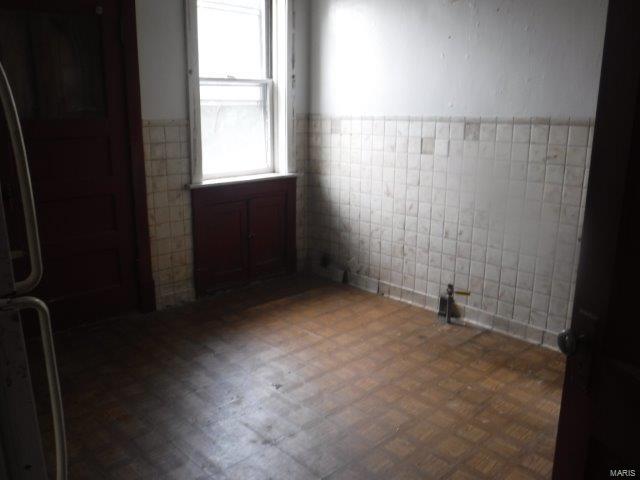 St Louis Commons Add - Residential Income