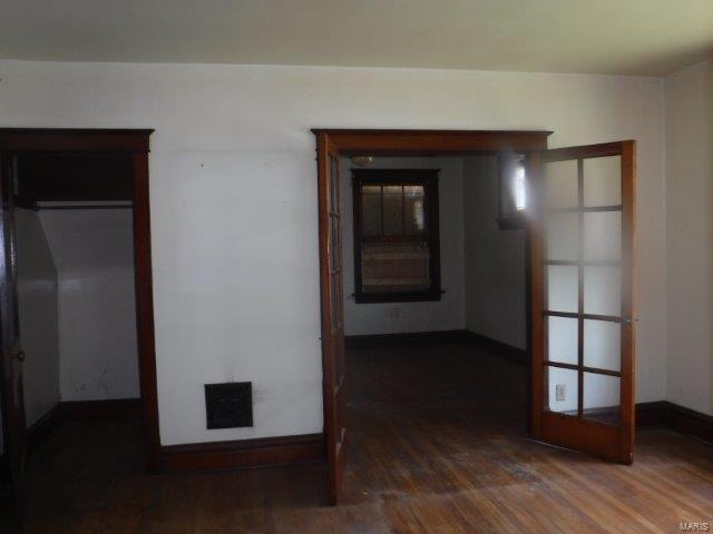 St Louis Commons Add - Residential Income