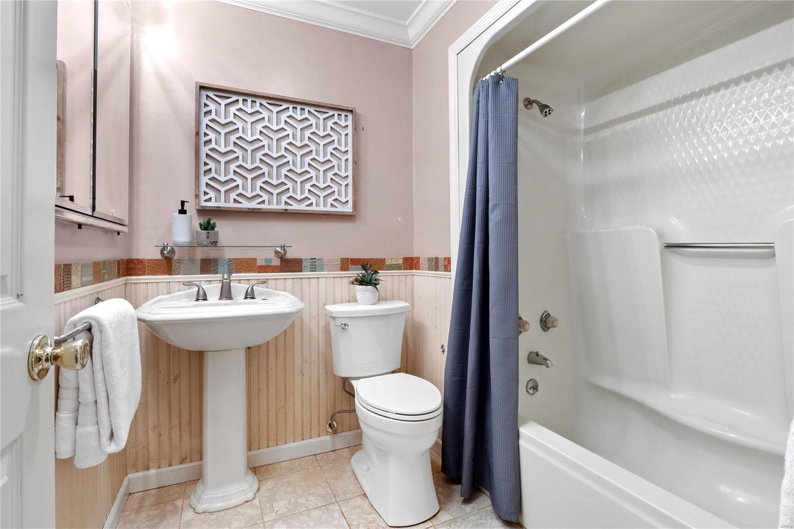 Lakewood Hills Crystal Lake Add - Residential