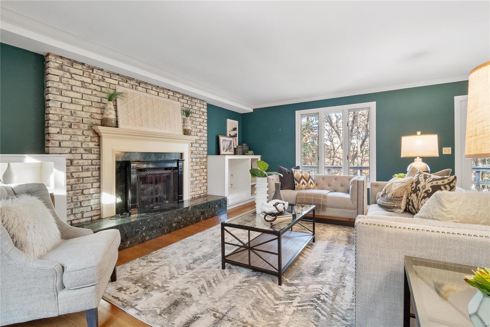 Lakewood Hills Crystal Lake Add - Residential