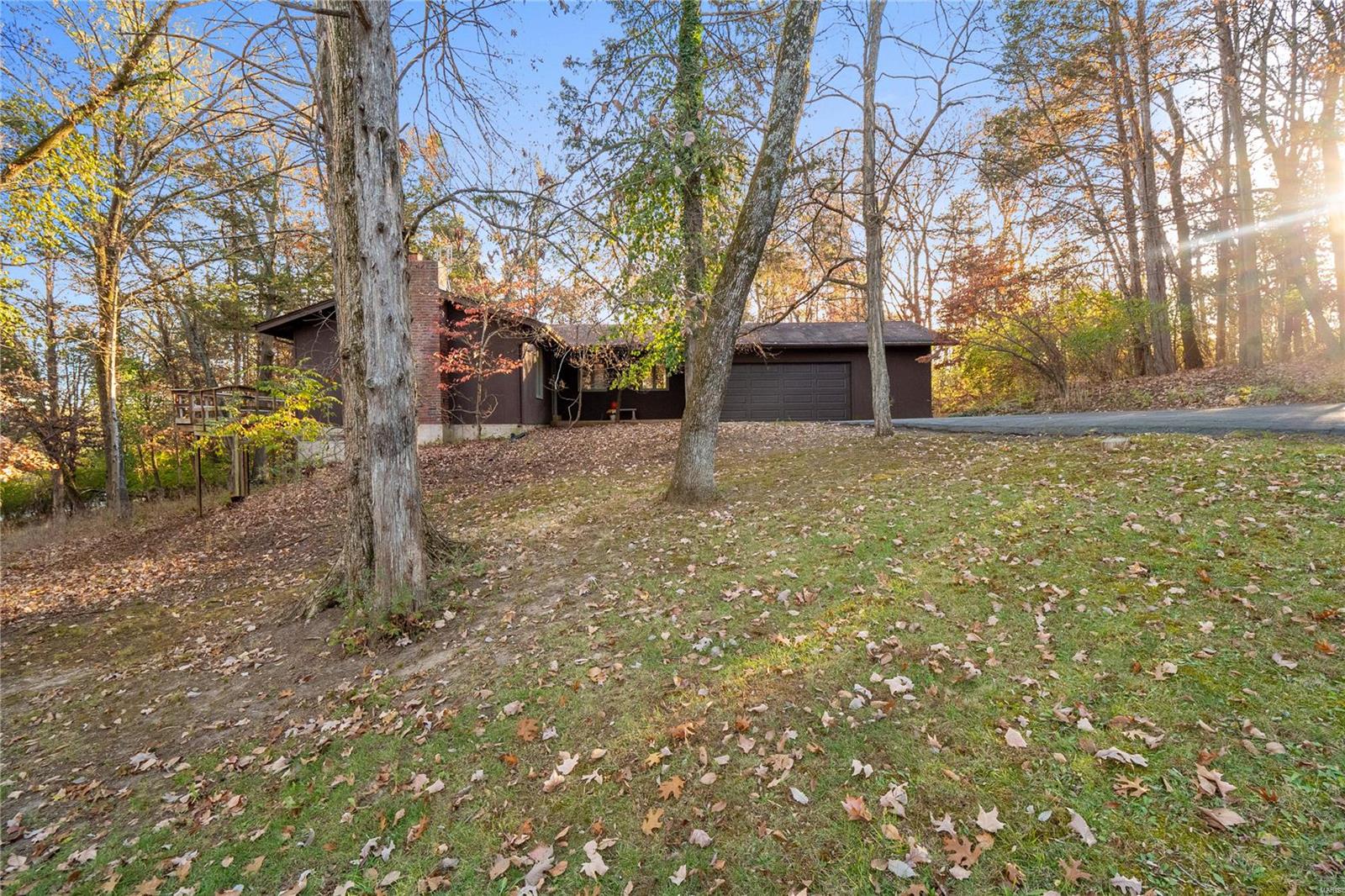 Lakewood Hills Crystal Lake Add - Residential