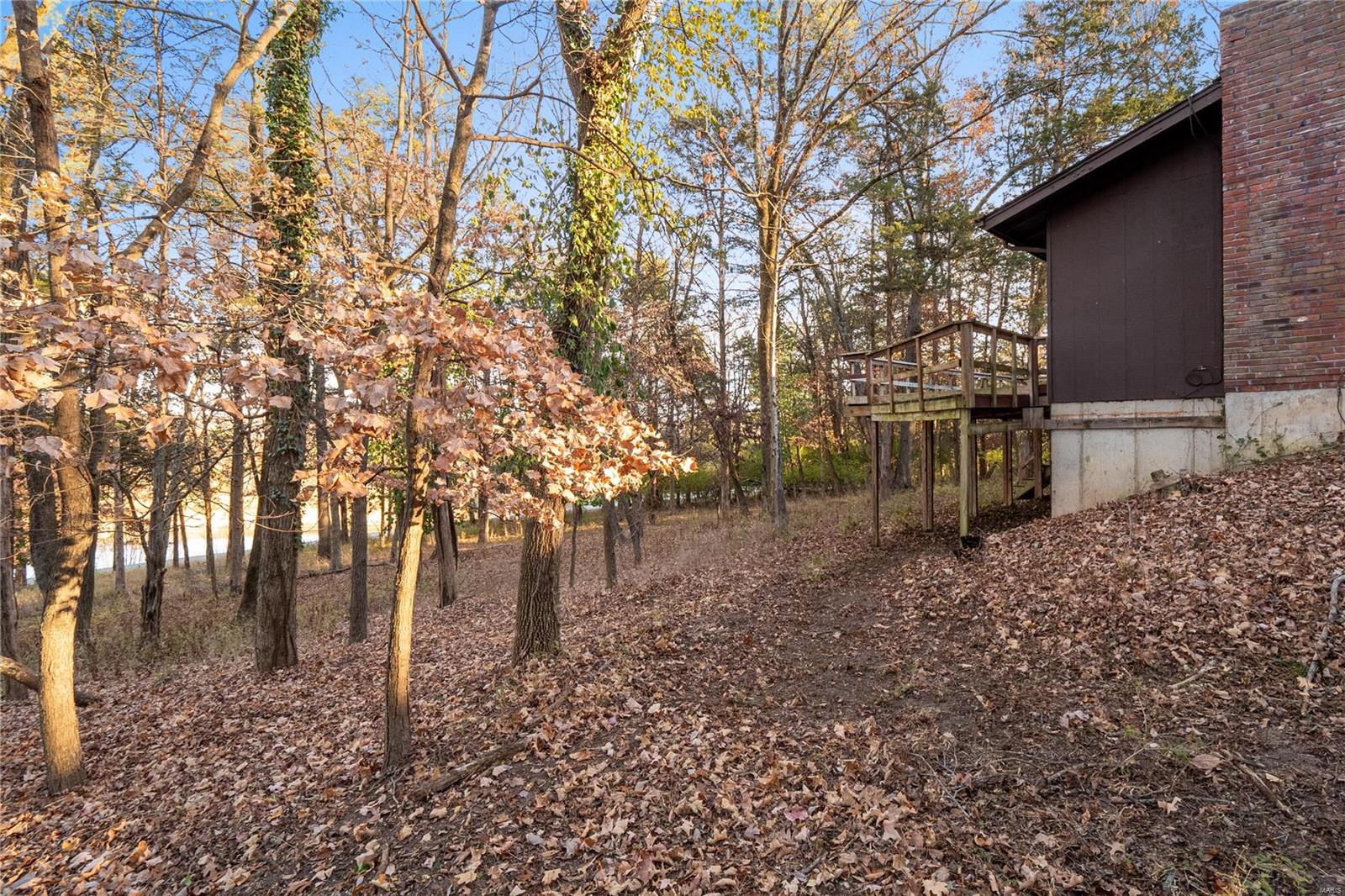 Lakewood Hills Crystal Lake Add - Residential