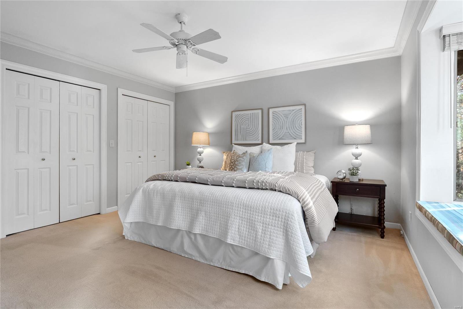 Lakewood Hills Crystal Lake Add - Residential