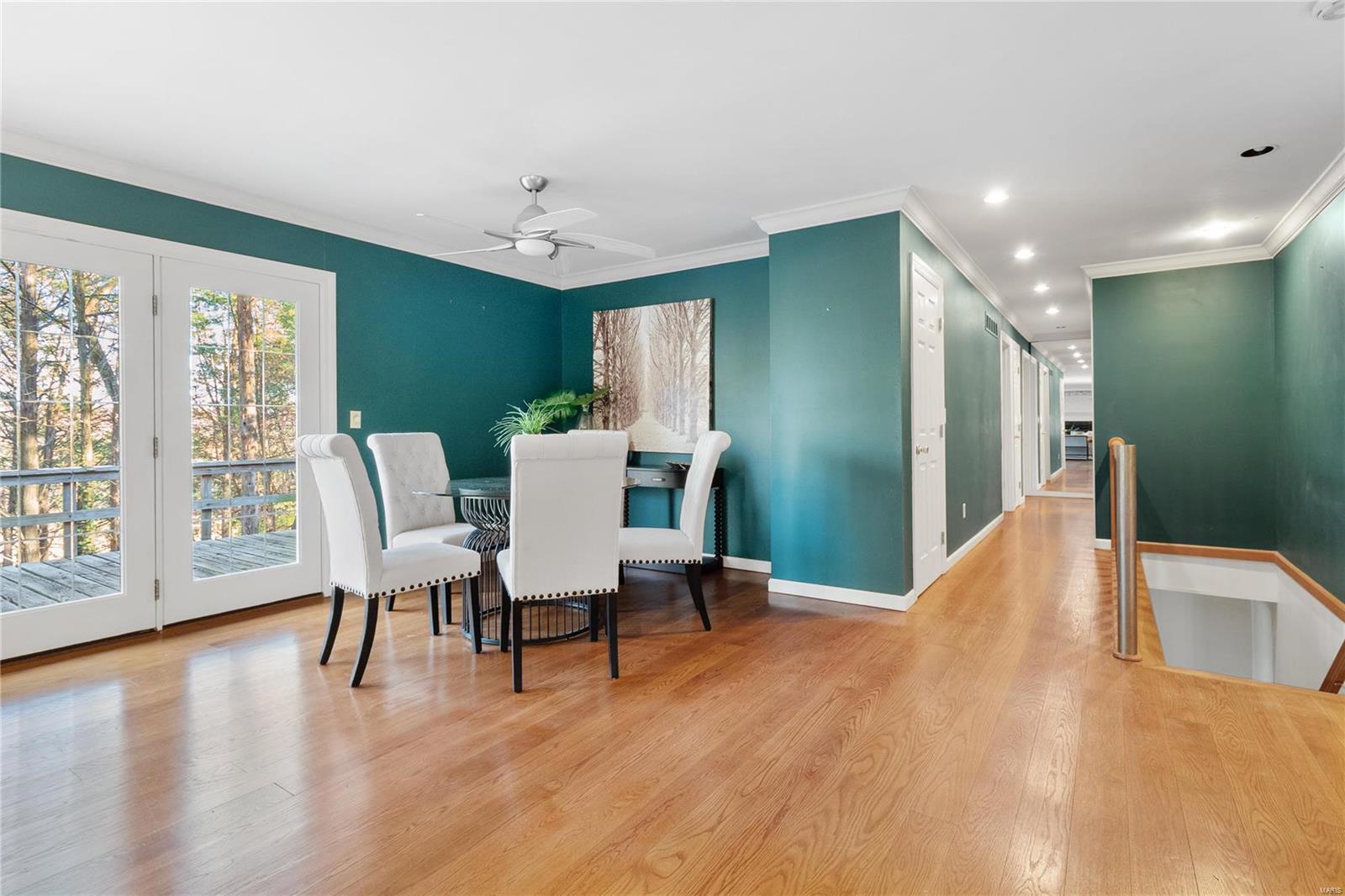 Lakewood Hills Crystal Lake Add - Residential
