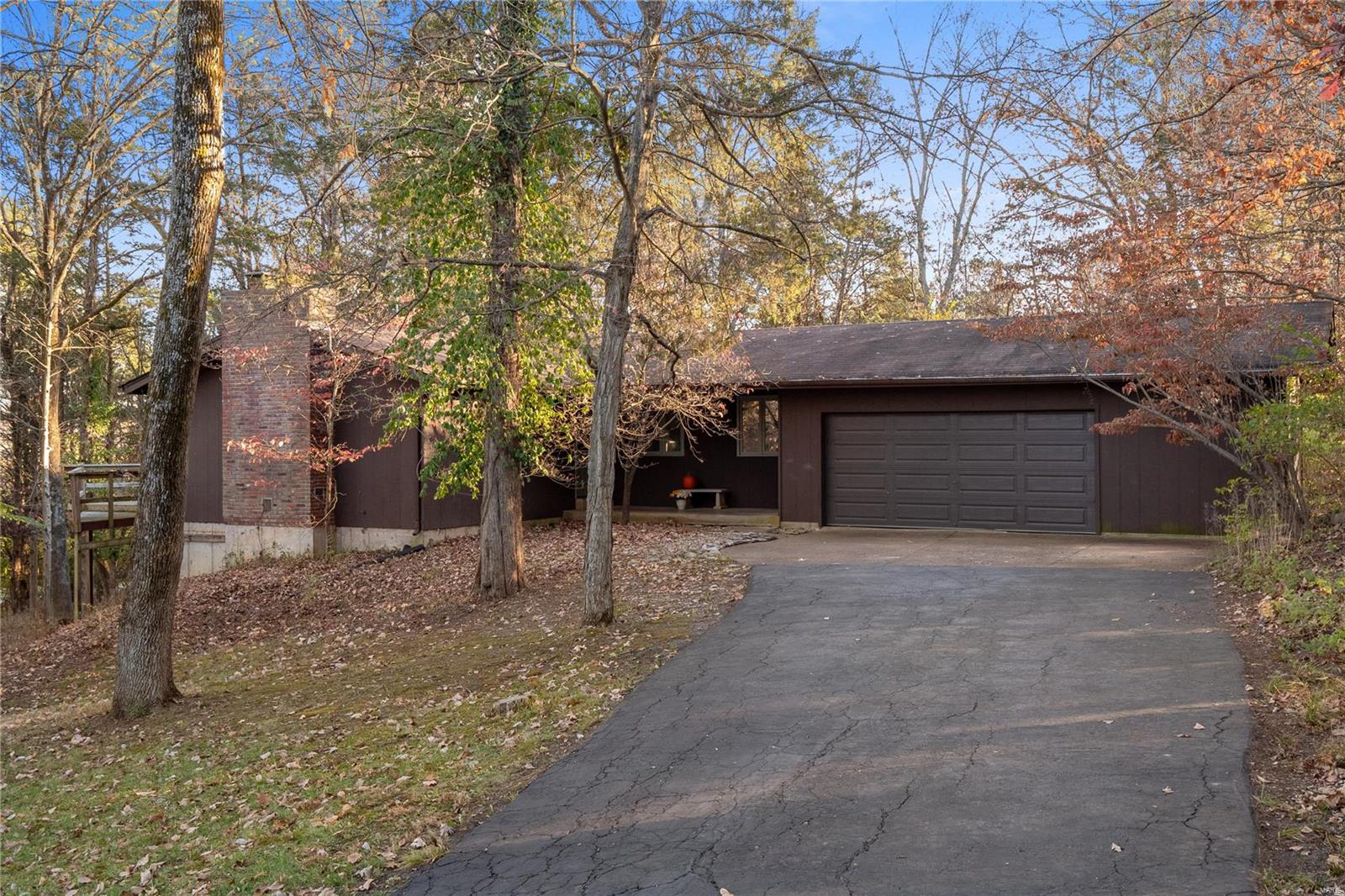 Lakewood Hills Crystal Lake Add - Residential