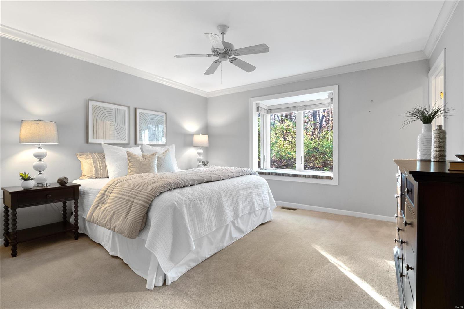 Lakewood Hills Crystal Lake Add - Residential