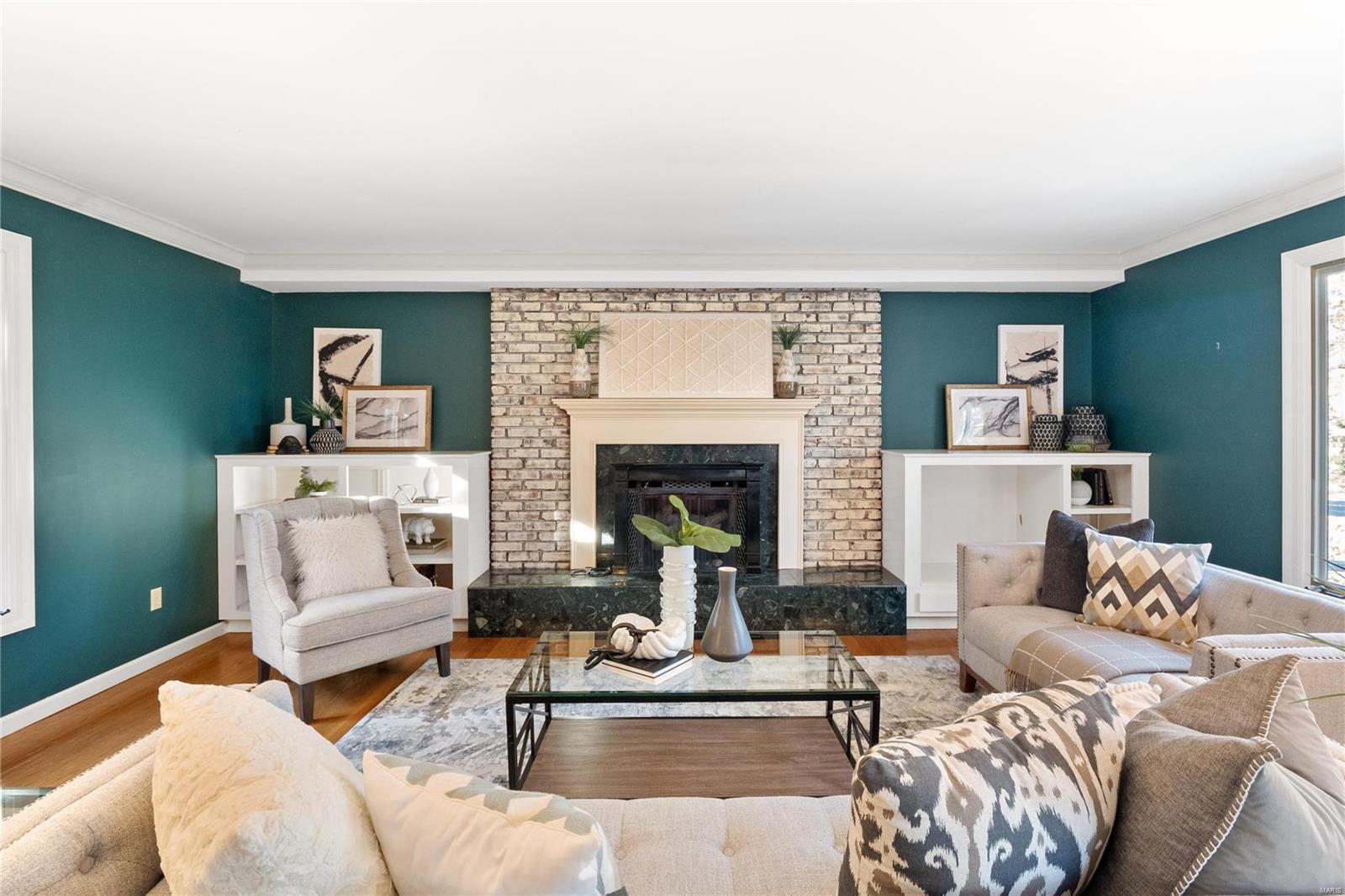 Lakewood Hills Crystal Lake Add - Residential