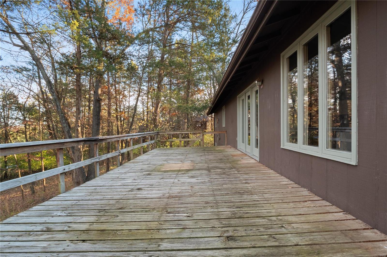 Lakewood Hills Crystal Lake Add - Residential