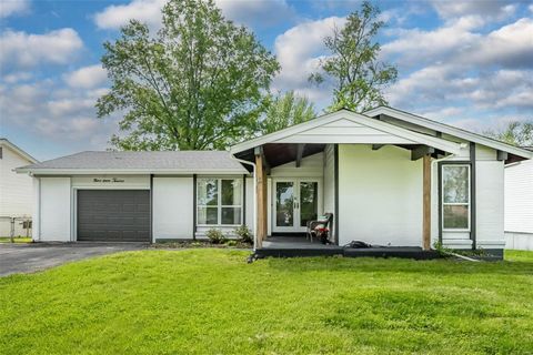 1912 Valley Park Road Fenton MO 63026