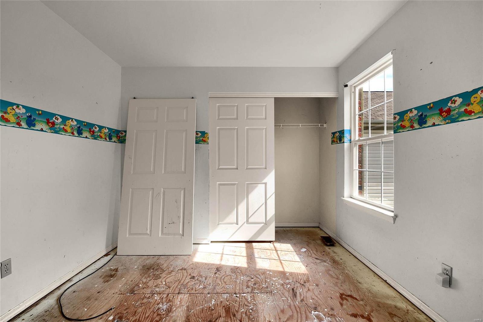 Villages At Barrington Downs Sec F - Residential