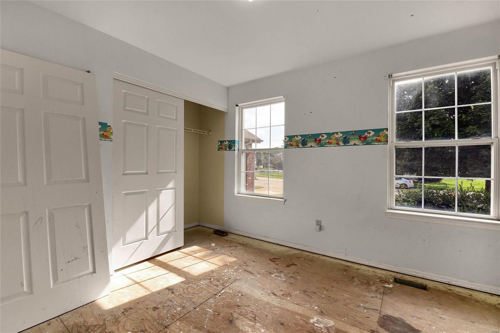 Villages At Barrington Downs Sec F - Residential