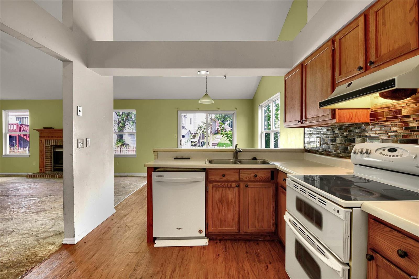 Villages At Barrington Downs Sec F - Residential