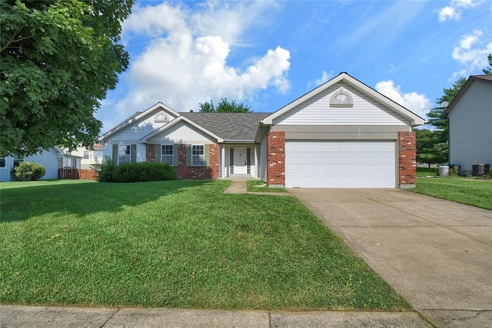 Villages At Barrington Downs Sec F - Residential