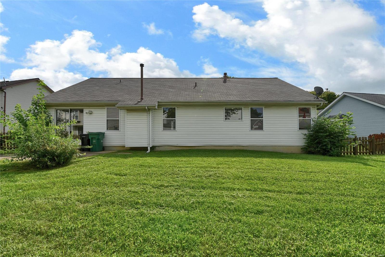 Villages At Barrington Downs Sec F - Residential