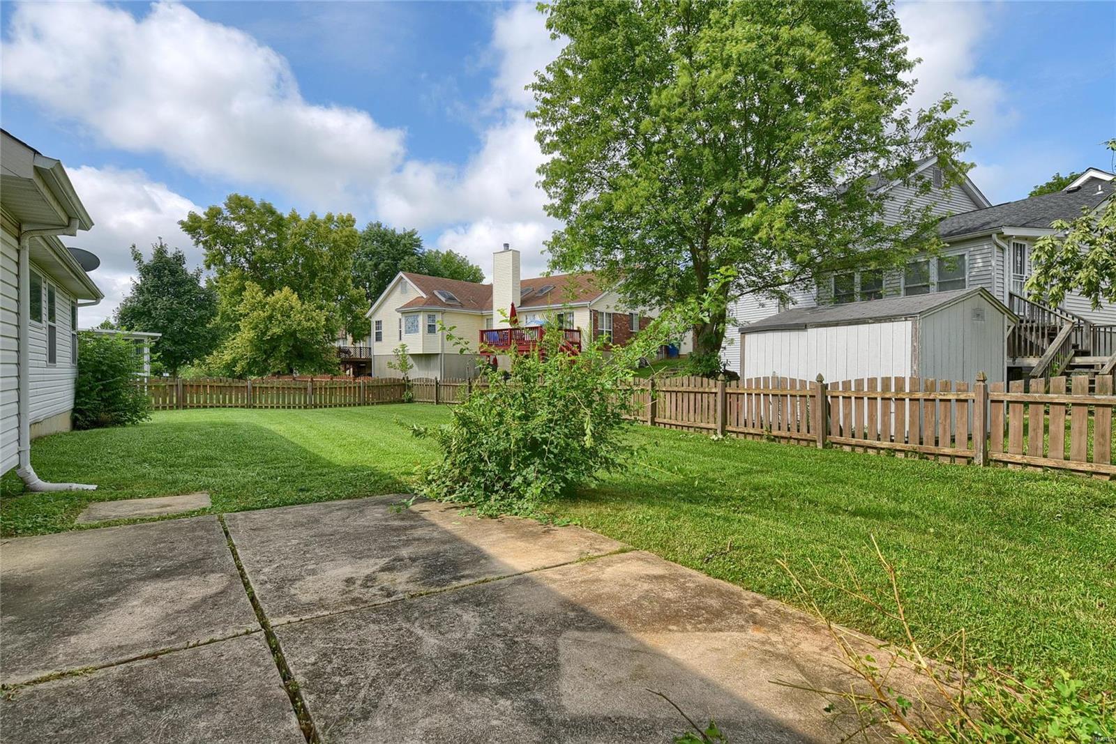Villages At Barrington Downs Sec F - Residential