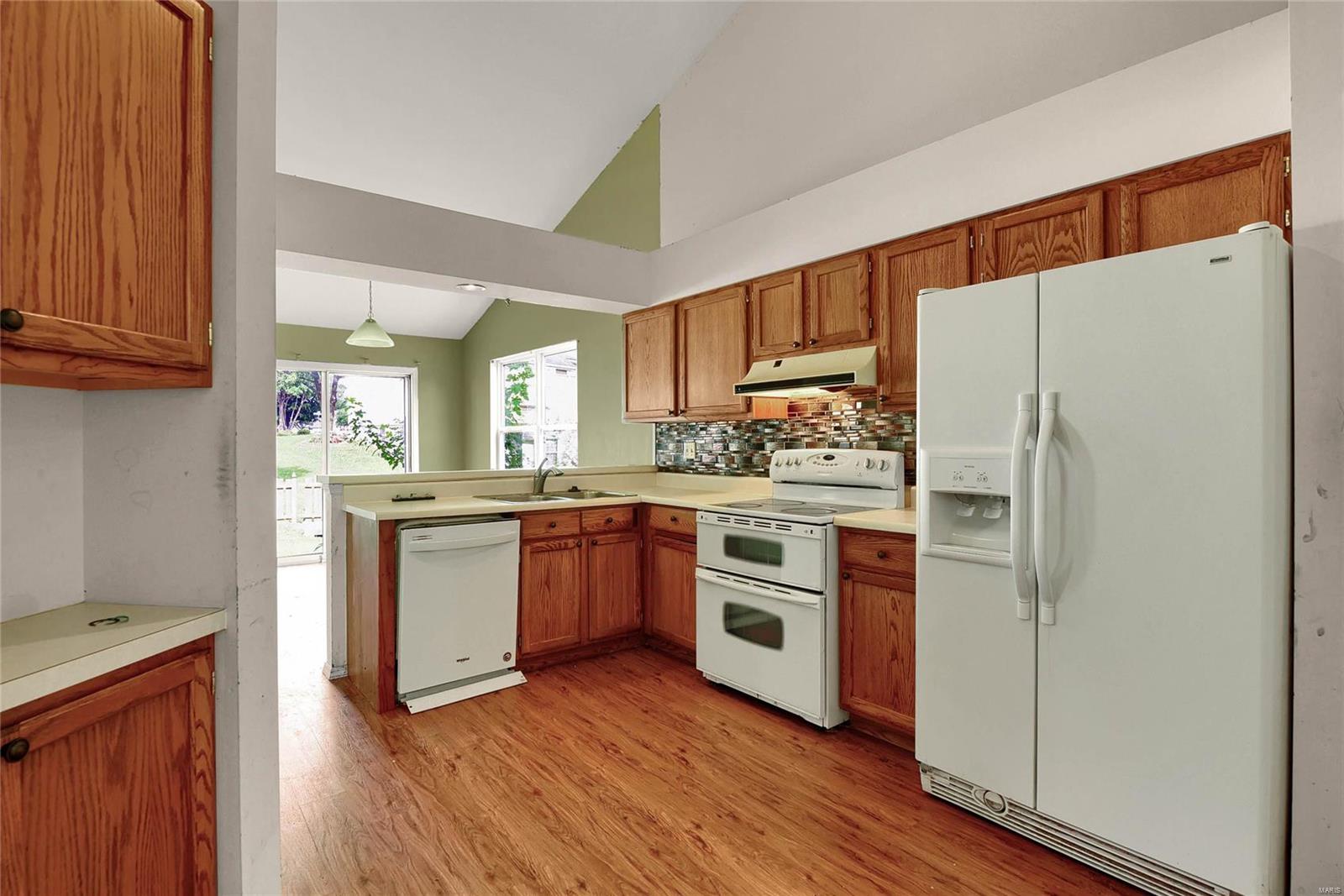 Villages At Barrington Downs Sec F - Residential