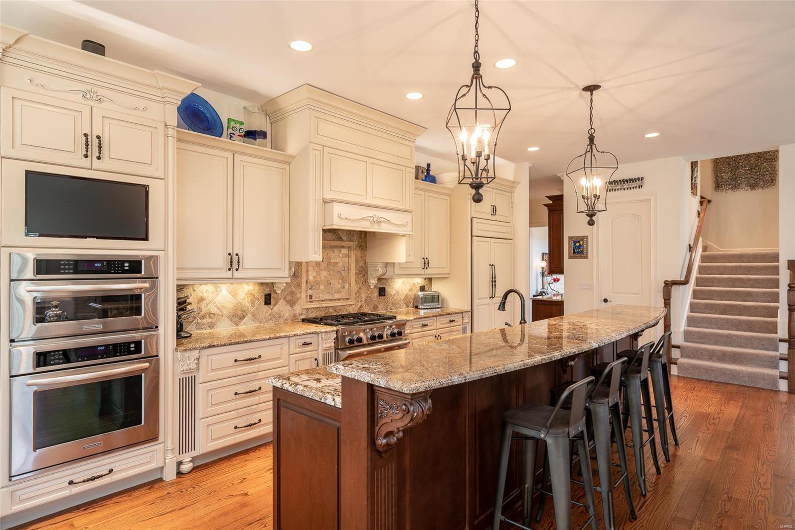 Joseph Harding Estate - Residential