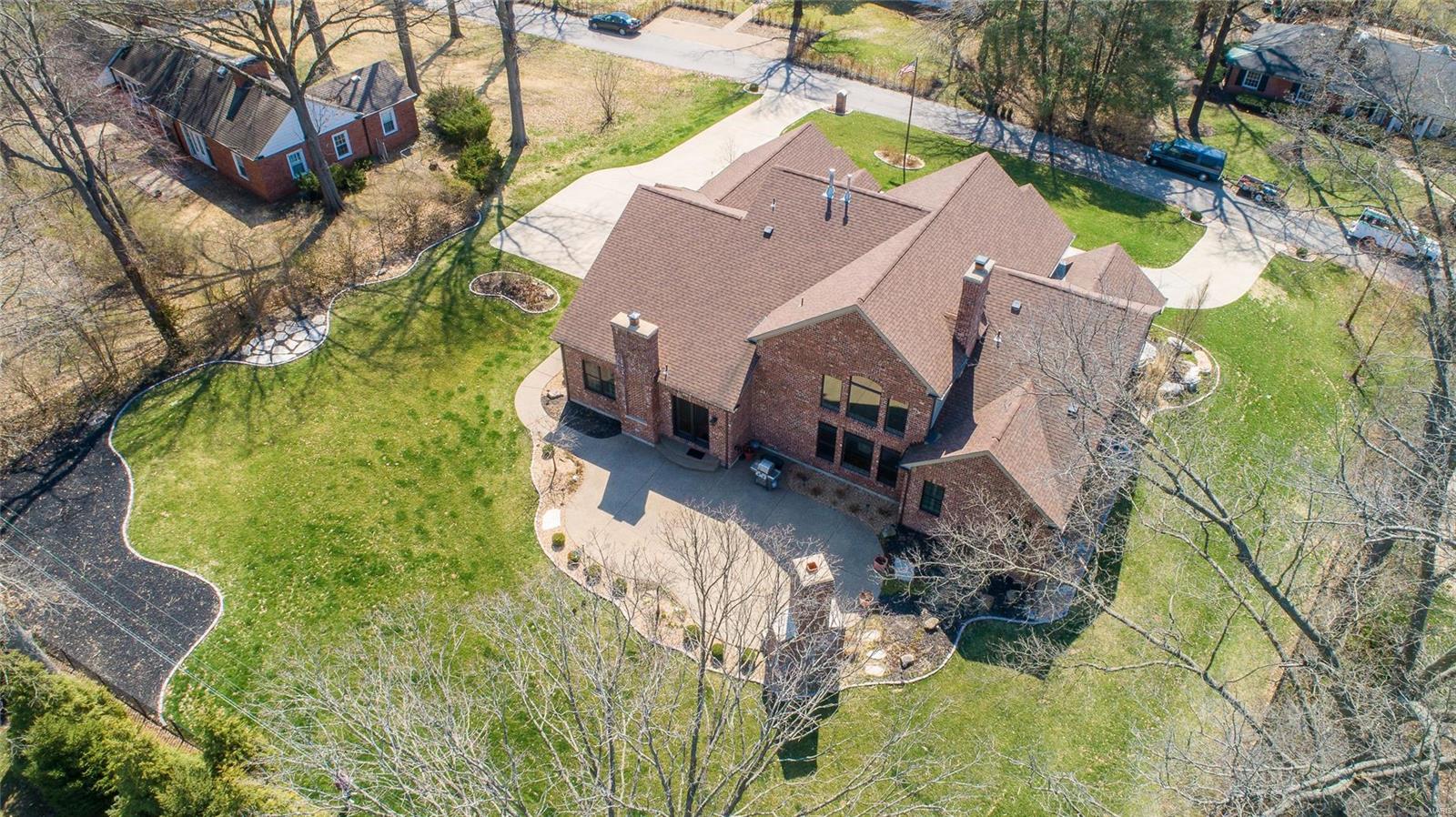 Joseph Harding Estate - Residential