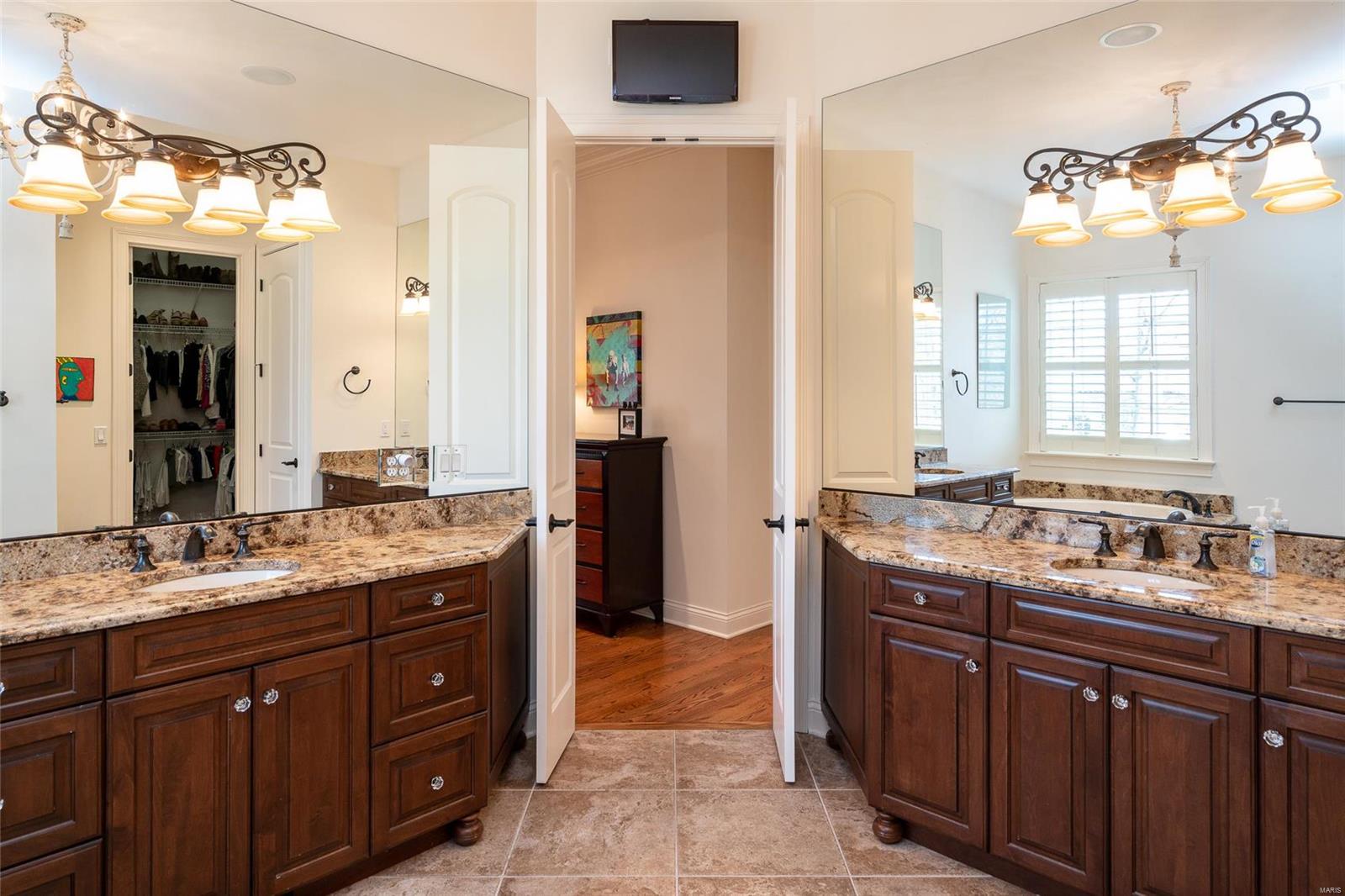 Joseph Harding Estate - Residential