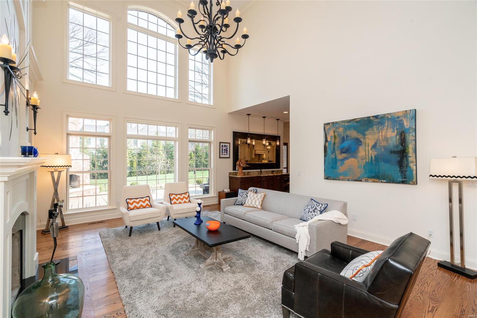 Joseph Harding Estate - Residential