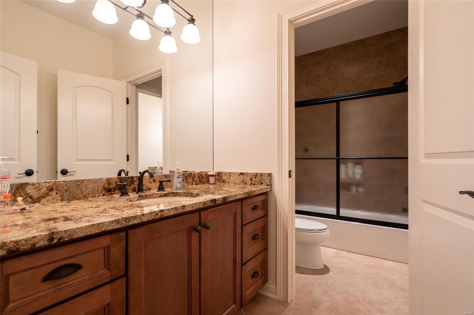 Joseph Harding Estate - Residential