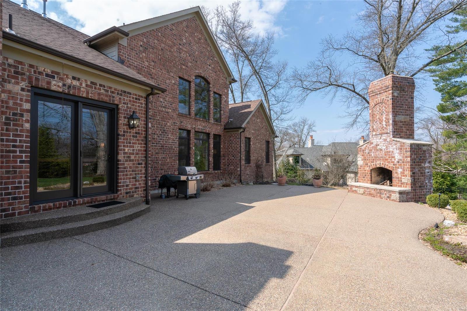 Joseph Harding Estate - Residential