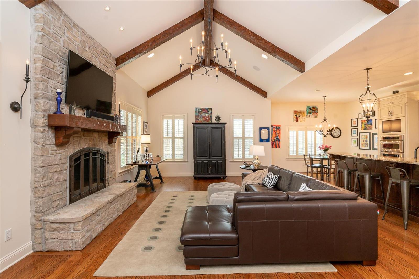 Joseph Harding Estate - Residential