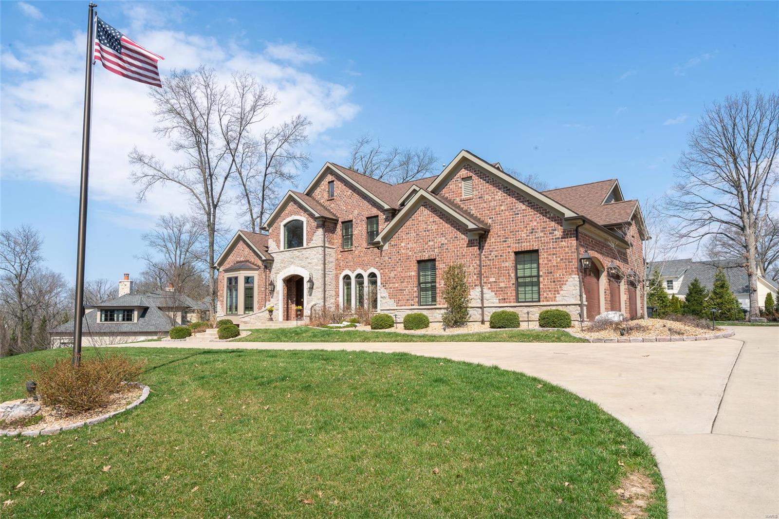 Joseph Harding Estate - Residential