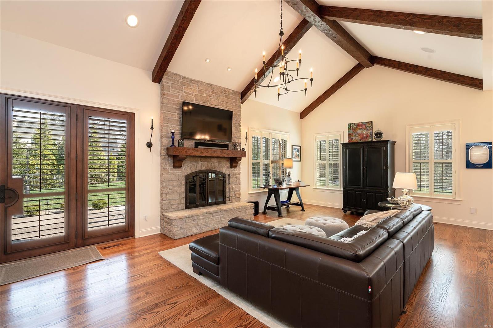 Joseph Harding Estate - Residential